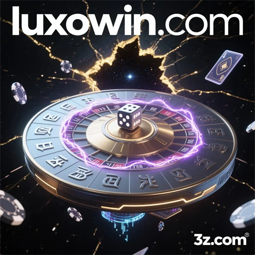 Explorando a Categoria de Provedores no Luxowin