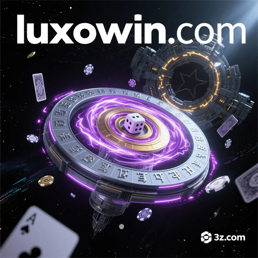 Caça-níqueis Explore o Mundo dos Caça-Níqueis no Luxowin