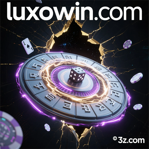luxowin luxowin