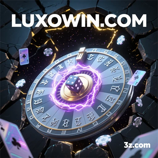 Descubra a Categoria Mesa de Jogos no Luxowin