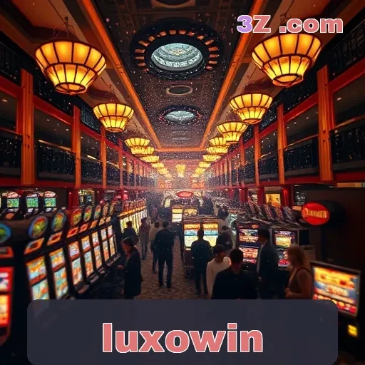 luxowin: Venha Conhecer o Fascinante Mundo do Blackjack Online