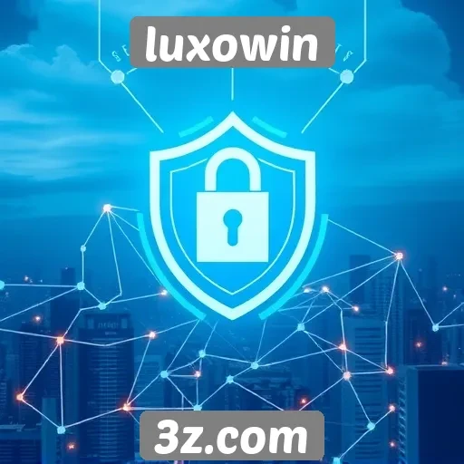 Avaliação de segurança do site luxowin em 2025