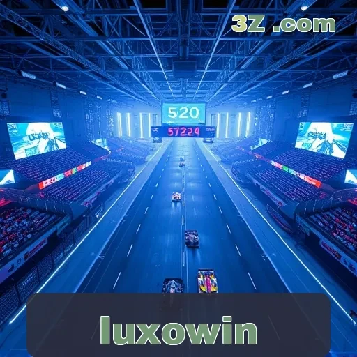 luxowin: Explore o Bingo e Ganhe Prêmios Fantásticos