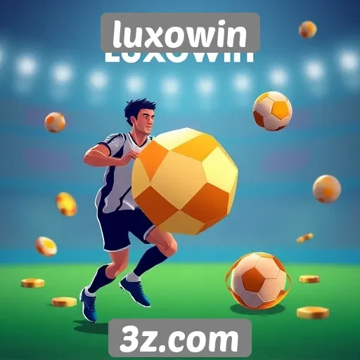 Promoções sazonais atraem novos jogadores para luxowin