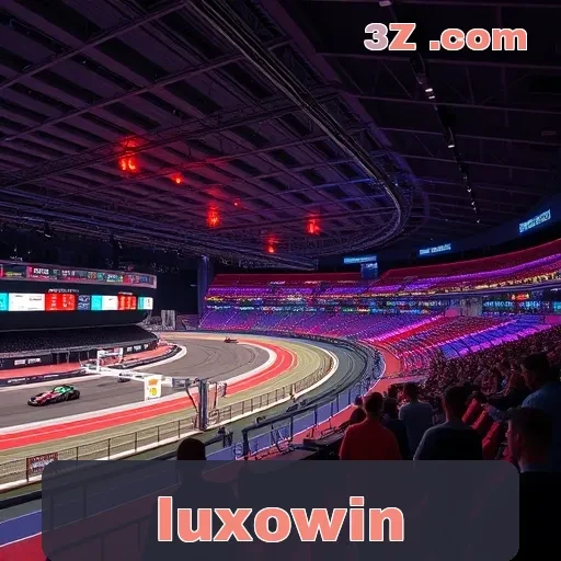 luxowin: Dicas Incríveis para Dominar seus Jogos Favoritos