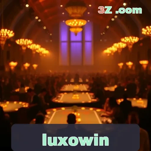 luxowin: Desvende o Mundo do Poker Online e Vença Desafios