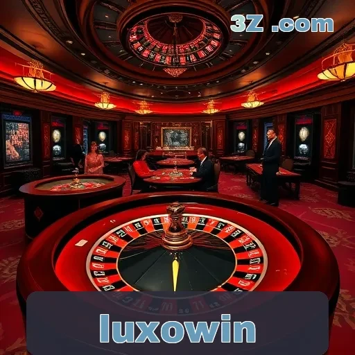 luxowin: explorações em Classificações que fazem a diferença no seu jogo