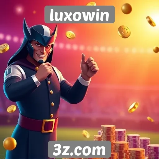 Novas promoções atraem jogadores para Luxowin