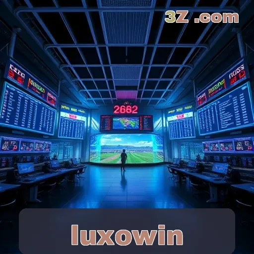 luxowin: Dicas Incríveis para Aumentar seu Aproveitamento nos Jogos